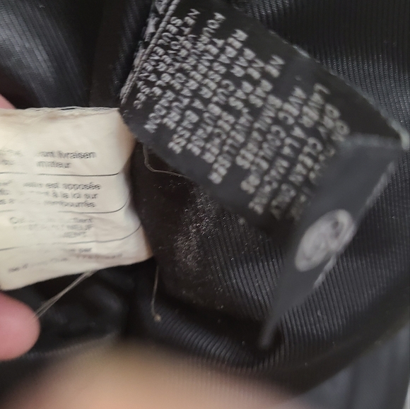 Sold Sold Sold Mens black SEAN JOHN down oversized puffer jacket 2X - Picture 5 of 13